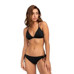 Dół od stroju kąpielowego Billabong Sol Searcher Low Rider. Bikini Billabong, bez wzorów. Za 79.99 zł.