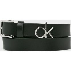 Calvin Klein - Pasek. Paski marki bonprix. Za 299.90 zł.