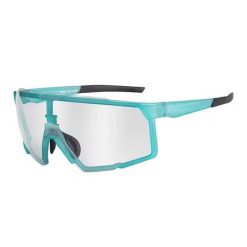 Okulary rowerowe / sportowe fotochrom ROCKBROS (SP22BL). Okulary przeciwsłoneczne ROCKBROS, bez wzorów. Za 97.00 zł.
