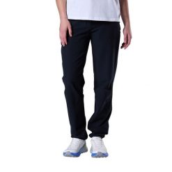 Damskie szorty chino Rossignol Tech. Czarne szorty Rossignol, bez wzorów. Za 496.50 zł.