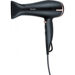 Beurer HC 60 Czarny Suszarka. Czarne lokówki Beurer. Za 159.90 zł.