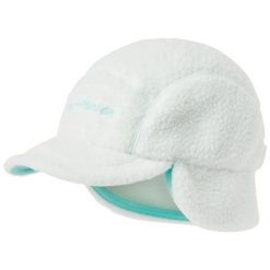 Czapka z daszkiem Helly Hansen Pile Winter. Zielone czapki z daszkiem Helly Hansen, bez wzorów, z materiału. Za 297.50 zł.