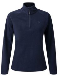 Dare 2b Bluza polarowa "Freeform II" w kolorze granatowym rozmiar: 40. Niebieskie bluzy bez kaptura Dare 2b, bez wzorów, z polaru, bez kaptura. Za 70.08 zł.