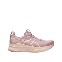 Buty biegowe ASICS Gel-Kayano 32 Różowe. Czerwone buty do biegania ASICS, bez wzorów, z dzianiny, bez zapięcia, do biegania, asics gel kayano. Za 963.55 zł.