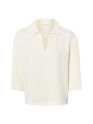 Opus Bluza Kobiety biały, 36. Białe bluzy bez kaptura Opus, bez wzorów, bez kaptura. Za 299.95 zł.