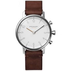 Kronaby Zegarek Damski a1000-0711. Zegarki marki Kronaby. Za 1,549.00 zł.