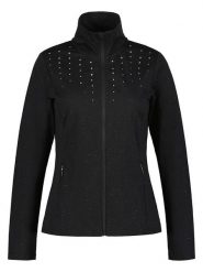 Icepeak Koszulka funkcyjna "Eldred" w kolorze czarnym rozmiar: XL. Czarne t-shirty sportowe Icepeak, xl, bez wzorów, z materiału, bez ramiączek, outdoorowe. Za 165.99 zł.