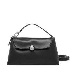 Torebka Furla. Zielone torebki klasyczne Furla, bez wzorów, klasyczne, bez dodatków. Za 1,039.00 zł.