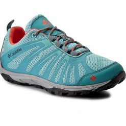 Trekkingi COLUMBIA - Conspiracy Razor II Outdry Wmns BL1780 Iceberg/Black 341. Buty trekkingowe marki Columbia. W wyprzedaży za 229.00 zł.