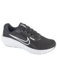 Damskie buty do biegania Nike W Downshifter 13 - czarny. Czarne buty do biegania Sinsay, bez wzorów, bez zapięcia, do biegania. Za 299.99 zł.