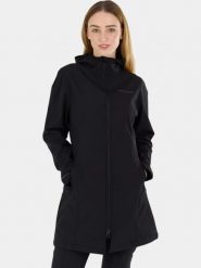 Kurtka Softshell Damska Fundango Wichita. Czarne kurtki narciarskie FUNDANGO, na zimę, m, bez wzorów, z materiału, bez kaptura, narciarskie. Za 449.00 zł.