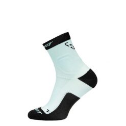 Skarpety do biegania Dynafit Alpine Short. Czarne skarpetki Dynafit, bez wzorów. Za 79.99 zł.