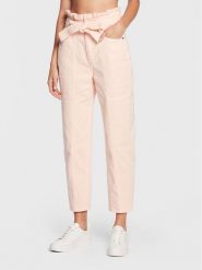 Ted Baker Jeansy Papero 261681 Różowy Regular Fit. Czerwone jeansy Ted Baker, bez wzorów, z bawełny. Za 469.99 zł.