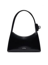 Marc Jacobs Torebka 2P5HSH026H02 Czarny. Czarne torebki klasyczne Marc Jacobs, bez wzorów, ze skóry, bez dodatków. Za 1,679.00 zł.