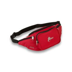 Ande Nerka Aglos Dorośli. Czerwone nerki i saszetki Ande, bez wzorów, z poliesteru, sportowe, bez dodatków. Za 138.99 zł.