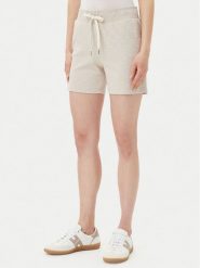 JOOP! Szorty sportowe 58 252JE58Taimy 30046248 Beżowy Regular Fit. Brązowe szorty sportowe Joop!, bez wzorów, z bawełny. Za 319.99 zł.