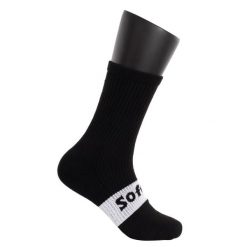 Skarpetki 2514 unisex 35-38 czarne/białe. Białe skarpetki 2117 OF SWEDEN, bez wzorów, z bawełny. Za 128.99 zł.