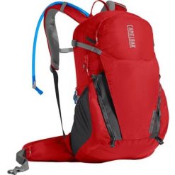 2nd - Plecak Camelbak Rim Runner 22 85 oz. Czerwone plecaki Camelbak, bez wzorów, bez dodatków. Za 299.00 zł.