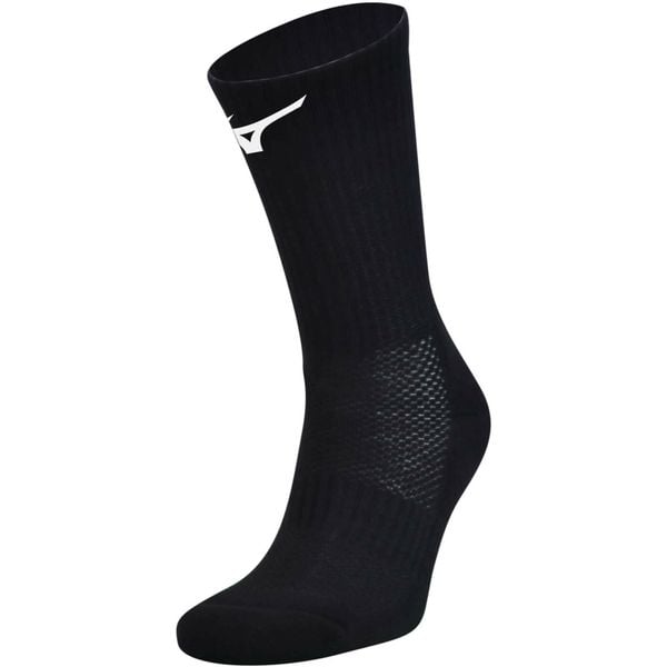 Skarpetki Mizuno Multisports (x3). Białe skarpetki Mizuno, bez wzorów, z elastanu. Za 18.99 zł.