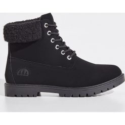 Buty trekkingowe - Czarny. Buty trekkingowe marki Sinsay. W wyprzedaży za 69.99 zł.
