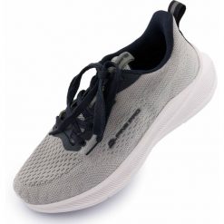 Buty unisex Alpine Pro Chalon, rozmiar 37. Fioletowe buty trekkingowe Alpine Pro, bez zapięcia. Za 200.99 zł.