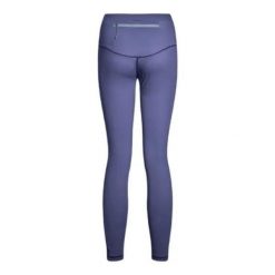 Damskie legginsy Joma R-City Fall. Niebieskie legginsy Joma, bez wzorów, z elastanu, klasyczne, długie. Za 187.00 zł.