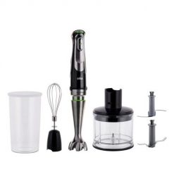 Braun Blender ręczny MultiQuick 9 MQ 9135 XI. Blendery Braun. Za 434.99 zł.