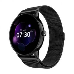 Smartwatch Noise Twist Go (Czarny). Czarne smartbandy Noise. Za 149.00 zł.