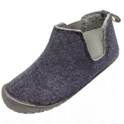 Kapcie GUMBIES BRUMBY BOOT UNISEX. Niebieskie kapcie Gumbies, bez wzorów. Za 149.99 zł.