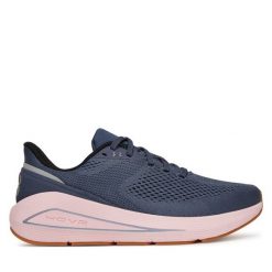 Buty do biegania Under Armour. Szare buty do biegania Under Armour, bez wzorów, bez zapięcia, do biegania. Za 359.99 zł.