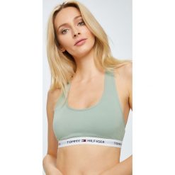Tommy Hilfiger - Biustonosz. Biustonosze marki Tommy Hilfiger. W wyprzedaży za 89.90 zł.