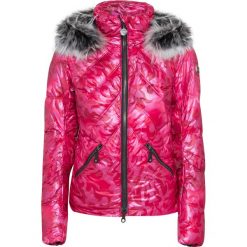 Kurtka narciarska HIGH SOCIETY MARY Print|Różowy. Kurtki narciarskie marki High Society. W wyprzedaży za 1,980.00 zł.