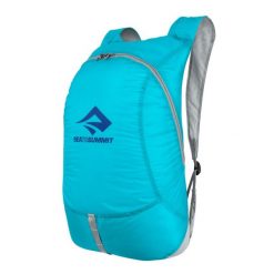Plecak 20L kompaktowy składany Sea To Summit Ultra-Sil Day Pack 20l. Szare plecaki SEA TO SUMMIT, bez wzorów, bez dodatków. Za 151.30 zł.
