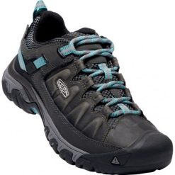 Keen Damskie Buty Targhee Iii Wp Szary/Niebieski 39. Buty treningowe marki Keen. Za 535.00 zł.