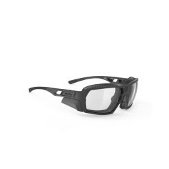 Okulary RUDY PROJECT AGENT Q IMPACTX™ PHOTOCHROMIC. Brązowe okulary przeciwsłoneczne Rudy Project, bez wzorów. Za 1,034.98 zł.