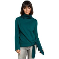 Bewear Bluza Damska L Zielony. Bluzy marki Bewear. W wyprzedaży za 189.00 zł.