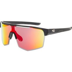 Okulary rowerowe GOG ATHENA. Czarne okulary przeciwsłoneczne GOG, bez wzorów. Za 259.00 zł.