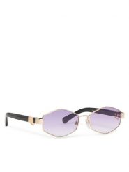Marc Jacobs Okulary przeciwsłoneczne 496/S 203465 Złoty. Żółte okulary przeciwsłoneczne Marc Jacobs, bez wzorów, metalowe. Za 1,059.00 zł.