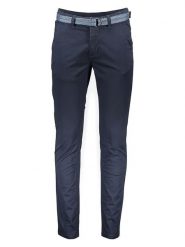 O'Neill Spodnie chino w kolorze granatowym rozmiar: 31. Niebieskie chinosy O'Neill, bez wzorów, z tkaniny. Za 127.35 zł.