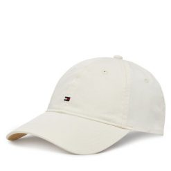 Czapka z daszkiem Tommy Hilfiger. Czapki z daszkiem Tommy Hilfiger, bez wzorów. Za 169.99 zł.