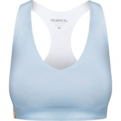 Top MONREAL LONDON Niebieski. Topy marki Monreal London. W wyprzedaży za 294.00 zł.