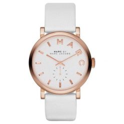 Marc Jacobs Baker Mbm 1283. Zegarki marki Marc Jacobs. W wyprzedaży za 418.00 zł.