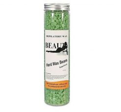 UNIQ UNIQ Pearl Wax Twardy wosk perłowy 400g Golarki i depilatory Morski. Depilatory UNIQ. Za 94.99 zł.