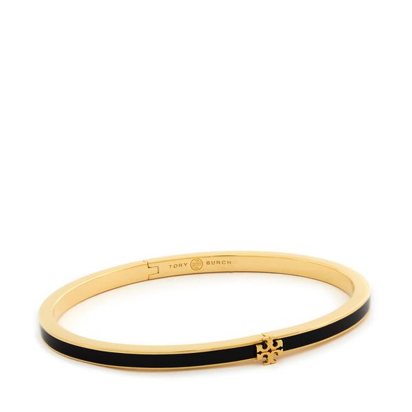 Bransoletka Tory Burch. Żółte bransoletki Tory Burch, złote. Za 764.99 zł.