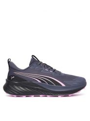 Puma Buty do biegania Pounce Lite 2 Trail 313736 05 Granatowy. Niebieskie buty do biegania Puma, bez wzorów, z materiału, bez zapięcia, do biegania. Za 269.99 zł.