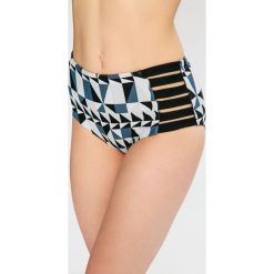 Seafolly - Figi kąpielowe Jagged Geo. Bikini marki Seafolly. W wyprzedaży za 239.90 zł.