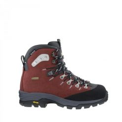 Buty trekkingowe damskie Bestard Spider K (7706) EU 39,5. Czerwone buty trekkingowe BESTARD, bez wzorów, z gore-texu, bez zapięcia, trekkingowe, gore-tex. Za 1,169.00 zł.