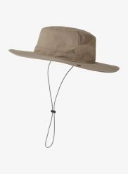 Kapelusz Craghoppers NosiLife Ranger. Brązowe kapelusze Craghoppers, bez wzorów, z materiału, klasyczne. Za 226.20 zł.