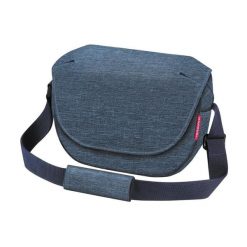 Torba Klickfix FunBag 4L. Niebieskie torby sportowe KLICKFIX, bez wzorów. Za 303.95 zł.