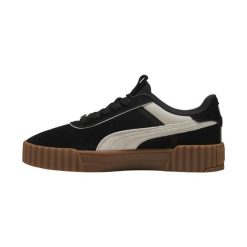 Buty damskie Puma. Czarne buty treningowe Puma, bez wzorów, bez zapięcia. Za 315.90 zł.